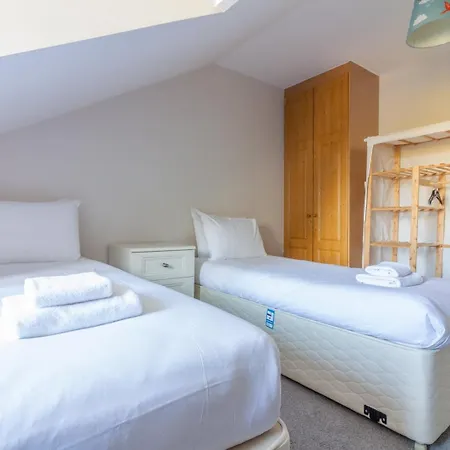 Guestready - Castle Proximity And Modern Charm