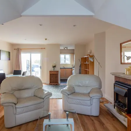 Guestready - Castle Proximity And Modern Charm Lejlighed Dublin