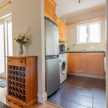 Lejlighed Guestready - Castle Proximity And Modern Charm *