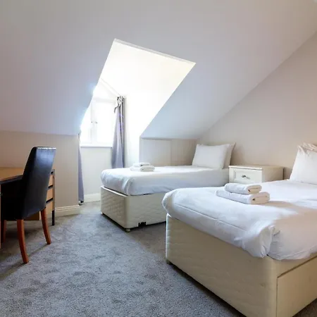Guestready - Castle Proximity And Modern Charm Lejlighed Dublin