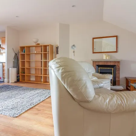 Guestready - Castle Proximity And Modern Charm * Dublin