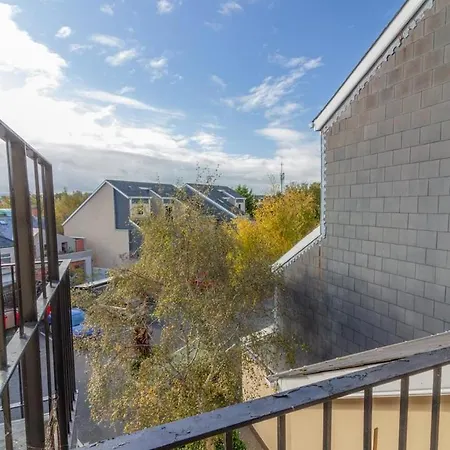 Διαμέρισμα Guestready - Castle Proximity And Modern Charm