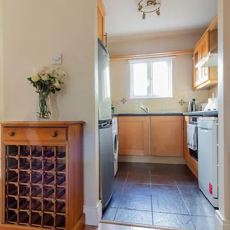 דירה Guestready - Castle Proximity And Modern Charm דבלין