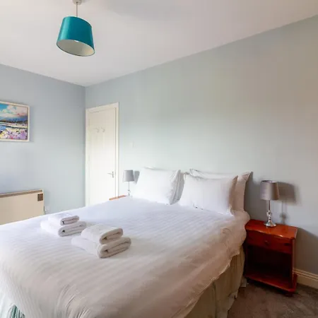 Guestready - Castle Proximity And Modern Charm דבלין