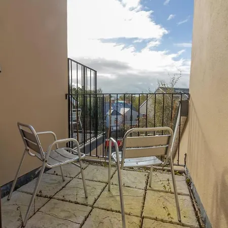 Διαμέρισμα Guestready - Castle Proximity And Modern Charm