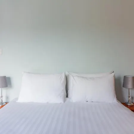 Guestready - Castle Proximity And Modern Charm דירה דבלין