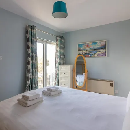 Guestready - Castle Proximity And Modern Charm דבלין