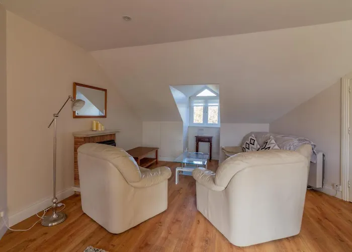 Guestready - Castle Proximity And Modern Charm Apartman *