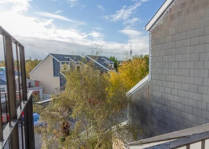 Apartment Guestready - Castle Proximity And Modern Charm