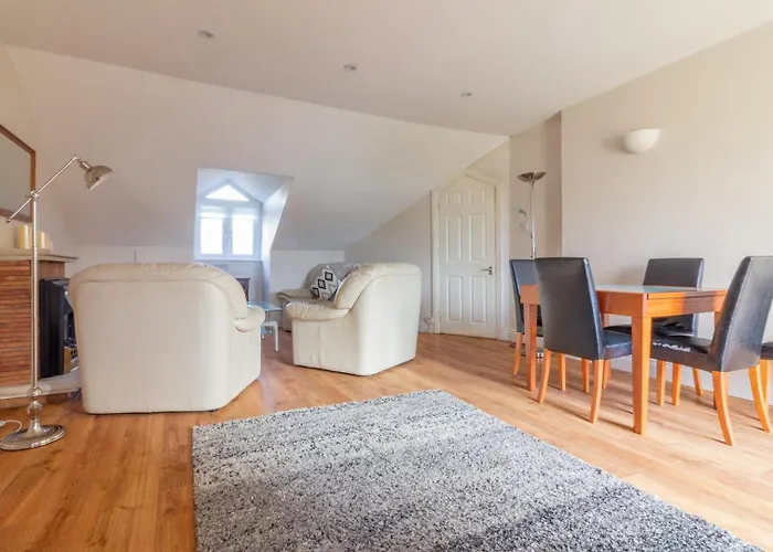 Apartment Guestready - Castle Proximity And Modern Charm *