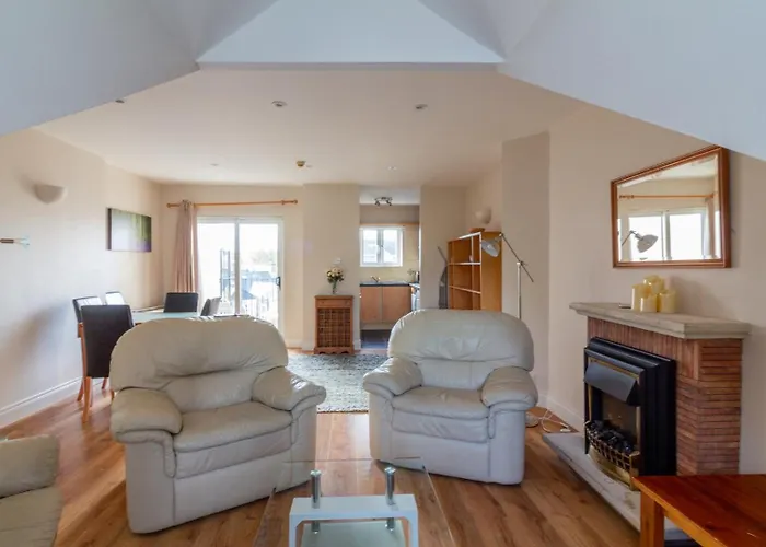 Guestready - Castle Proximity And Modern Charm Apartman Dublin