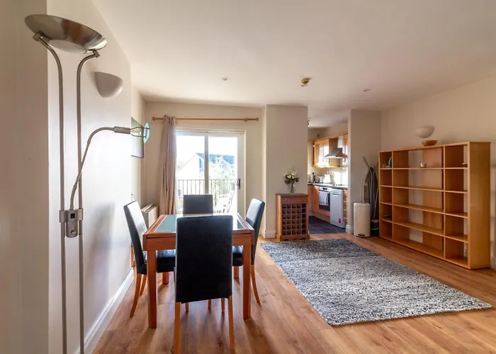 Apartment Guestready - Castle Proximity And Modern Charm Dublin