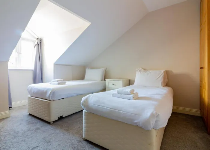 Guestready - Castle Proximity And Modern Charm Apartman