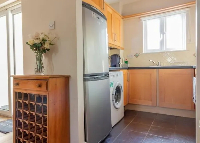 Apartman Guestready - Castle Proximity And Modern Charm *