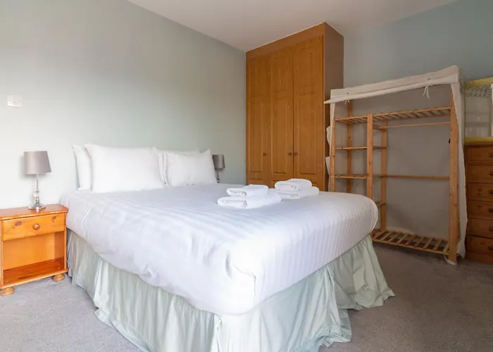 Guestready - Castle Proximity And Modern Charm * Dublin