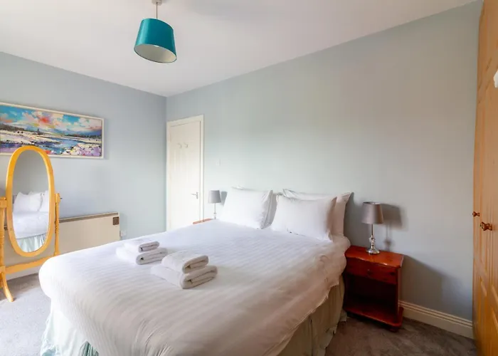Guestready - Castle Proximity And Modern Charm Dublin