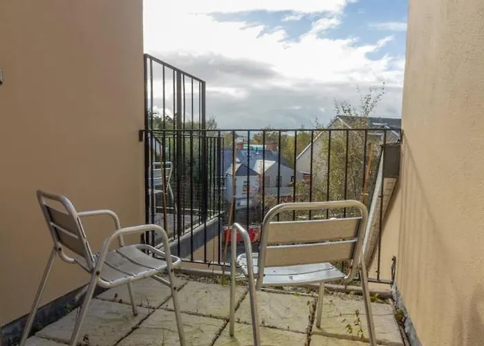 Apartman Guestready - Castle Proximity And Modern Charm