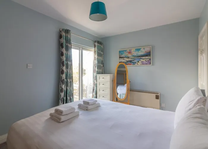 Guestready - Castle Proximity And Modern Charm Dublin