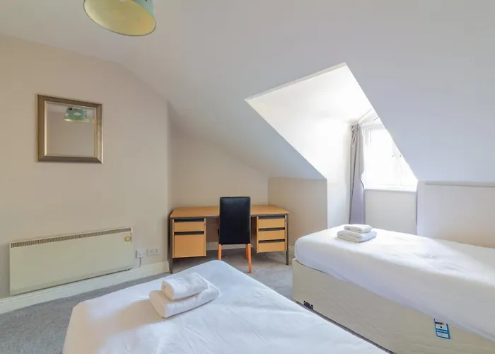 Guestready - Castle Proximity And Modern Charm