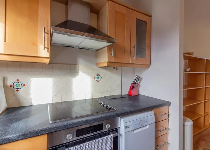 Apartman Guestready - Castle Proximity And Modern Charm Dublin