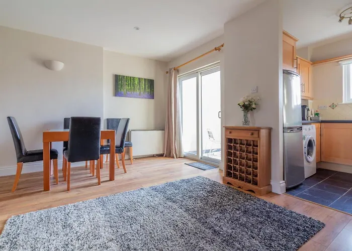 Guestready - Castle Proximity And Modern Charm Dublin