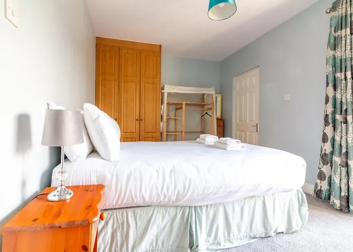 Guestready - Castle Proximity And Modern Charm Apartman