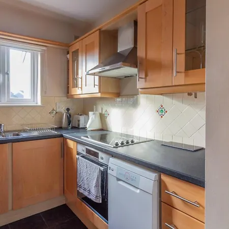 Guestready - Castle Proximity And Modern Charm * Dublín
