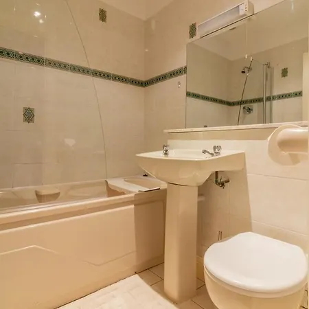 Guestready - Castle Proximity And Modern Charm * Dublín