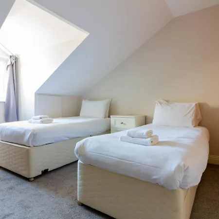 Guestready - Castle Proximity And Modern Charm Apartmán