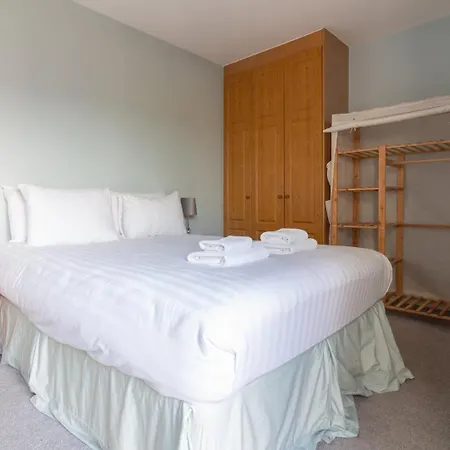 Guestready - Castle Proximity And Modern Charm * Dublin