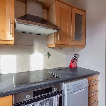 Apartmán Guestready - Castle Proximity And Modern Charm Dublin