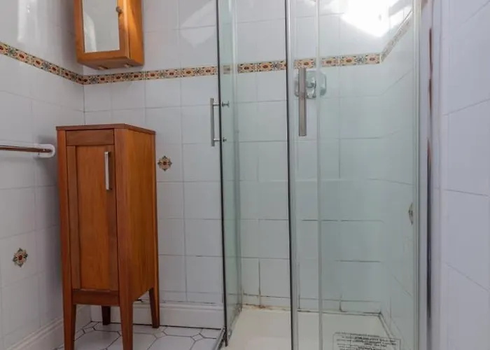 Guestready - Castle Proximity And Modern Charm Dublino