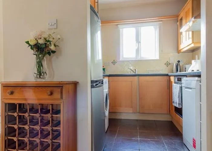 Appartamento Guestready - Castle Proximity And Modern Charm Dublino