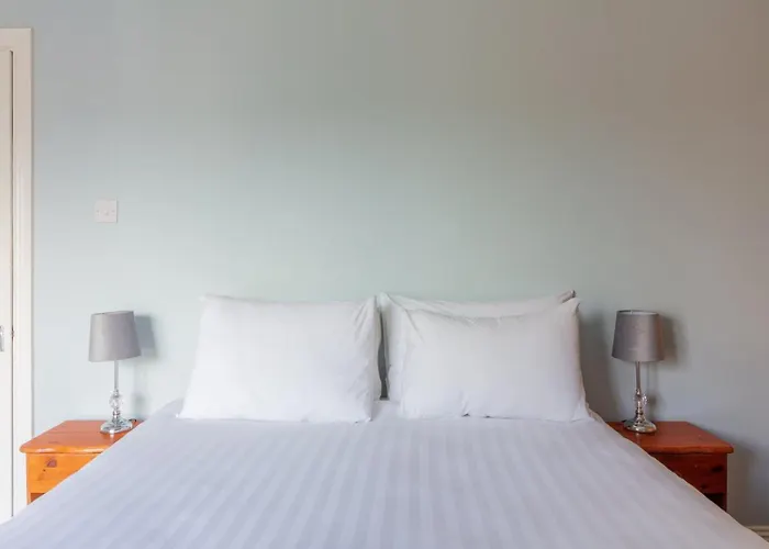 Guestready - Castle Proximity And Modern Charm Appartamento Dublino