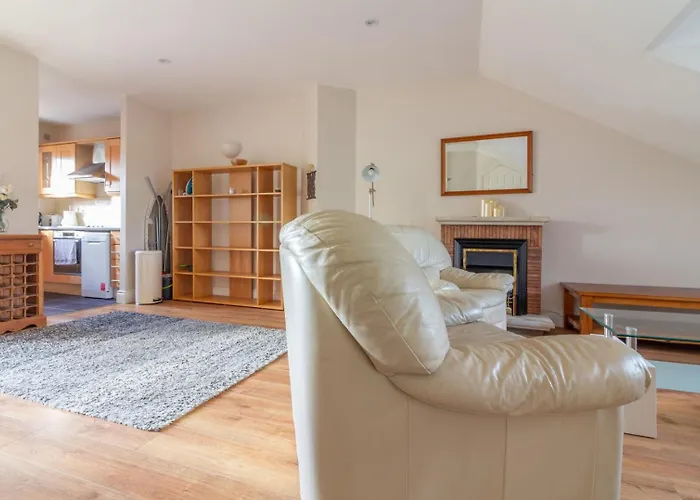 Guestready - Castle Proximity And Modern Charm * Dublino